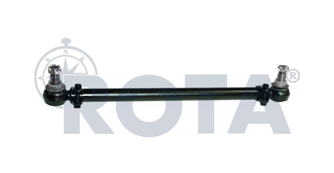 Komple Kısa Rot - Mercedes / 3914600605 - 3914601205 3914601505 3914601605