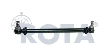 Komple Kısa Rot - Mercedes / 3914600605 - 3914601205 3914601505 3914601605