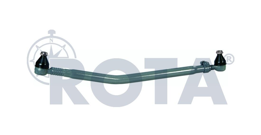 Komple Rot - Daf / 1401937