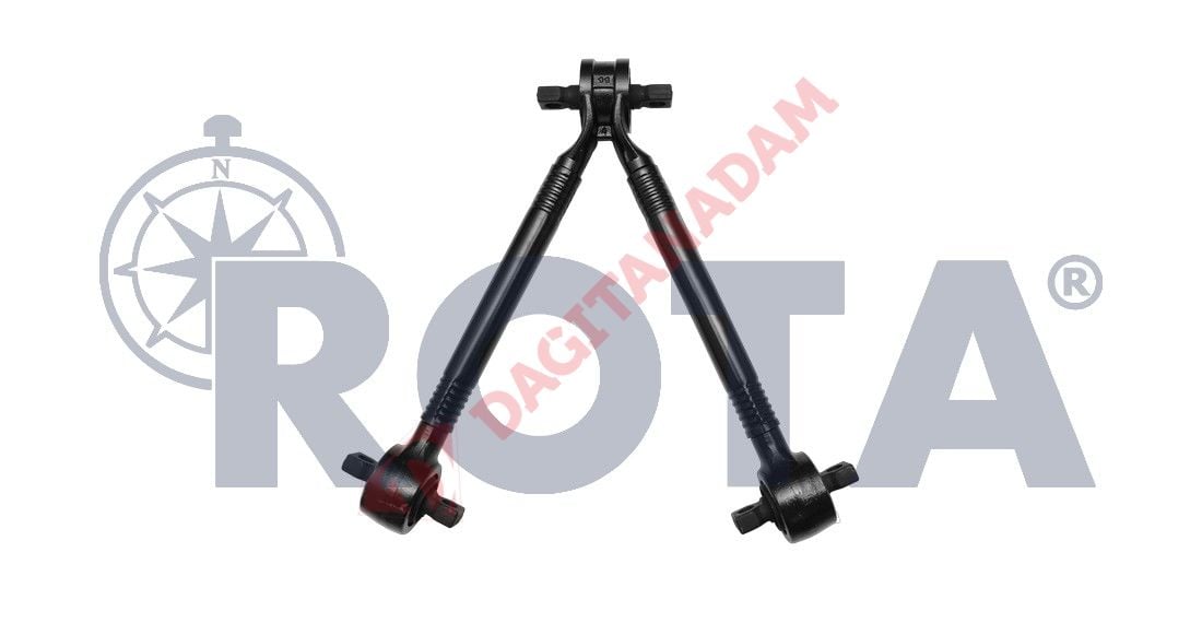 Bugi Çeki Kolu - Mercedes - 9483502405 - 9473500605 - 9483502005 - 9483500006 - 9483500106 - 9483501305 - 9473500805 - 9483501905 - 3753500106 - 3753500206 - 9483500805 - 9473500005 - 9483500605 - 9483501205