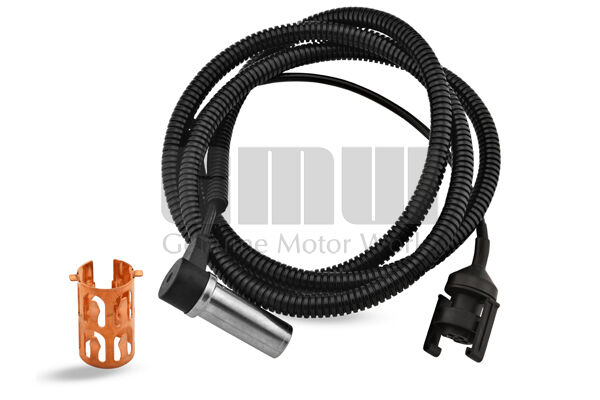 Abs Sensörü - Man / Oem No: 81271206157 - 81271206006 - 81271206040