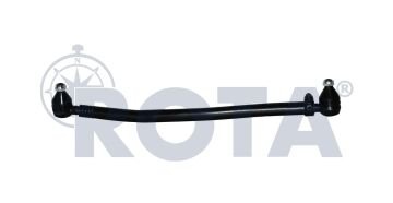 Komple Kısa Rot - Mercedes / 6254602505