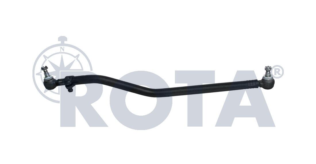 Komple Rot - Daf / 1700913 - 1406600