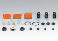 Dağıtıcı Valfi Tamir Takımı - Mercedes - Renault - Daf - Iveco / Oem: 934 701 001 2