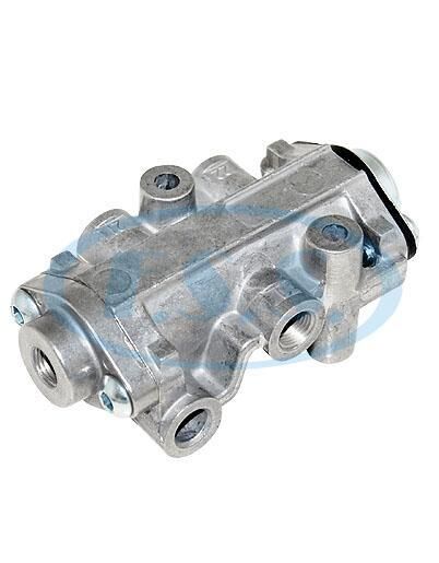 Selenoid Valfi - Bmc - Ford Cargo - Eaton / Oem: X8880843