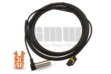 Abs Sensörü - Man / Oem No: 81271206164 - 81271206138 - 2V5927748A