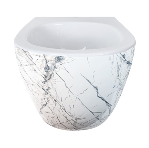 ASMA BİDE - SHARP CALACATTA
