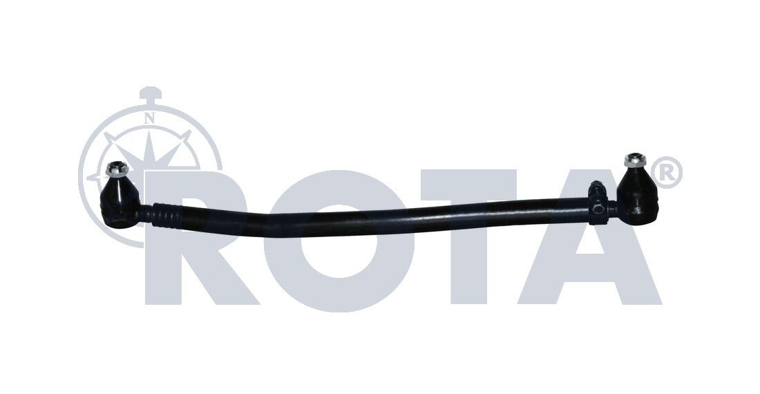 Komple Kısa Rot - Mercedes / 6254602505