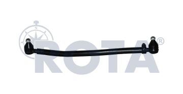 Komple Kısa Rot - Mercedes / 6254602505