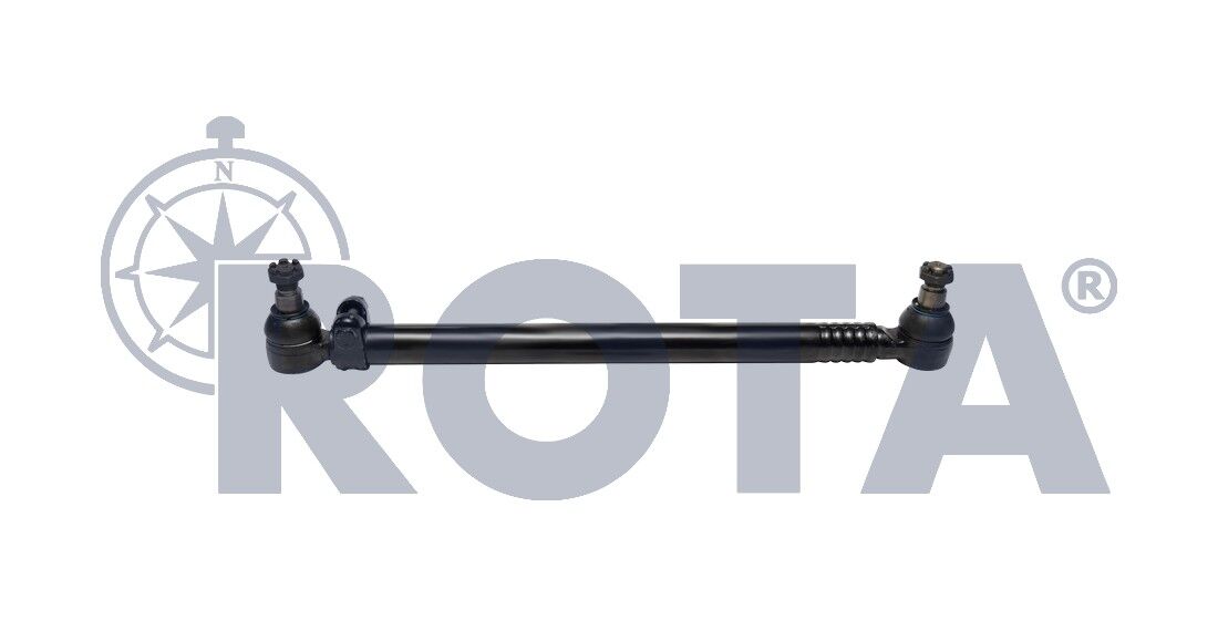 Komple Rot / Oem No: CSP00404