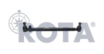 Komple Rot / Oem No: CSP00404
