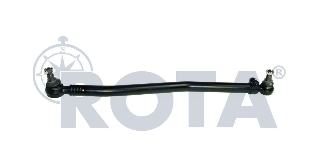 Komple Kısa Rot - Mercedes / 3854600805 - 3854602005 3854603405