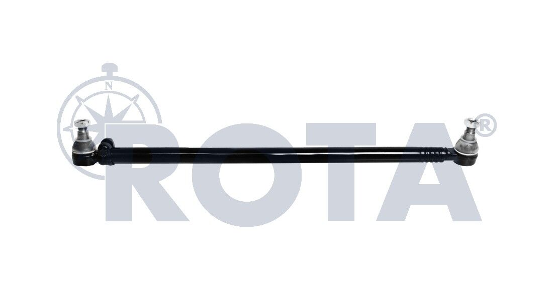 Komple Kısa Rot - Daf / 1385493 - 1257991 1351718