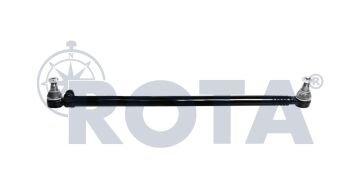 Komple Kısa Rot - Daf / 1385493 - 1257991 1351718