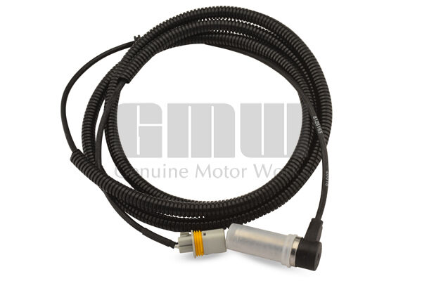 Abs Sensörü - Man / Oem No: 81271206165 - 81271206137 - 2V5927748