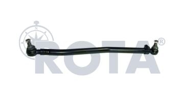 Komple Kısa Rot - Mercedes / 3854600805 - 3854602005 3854603405