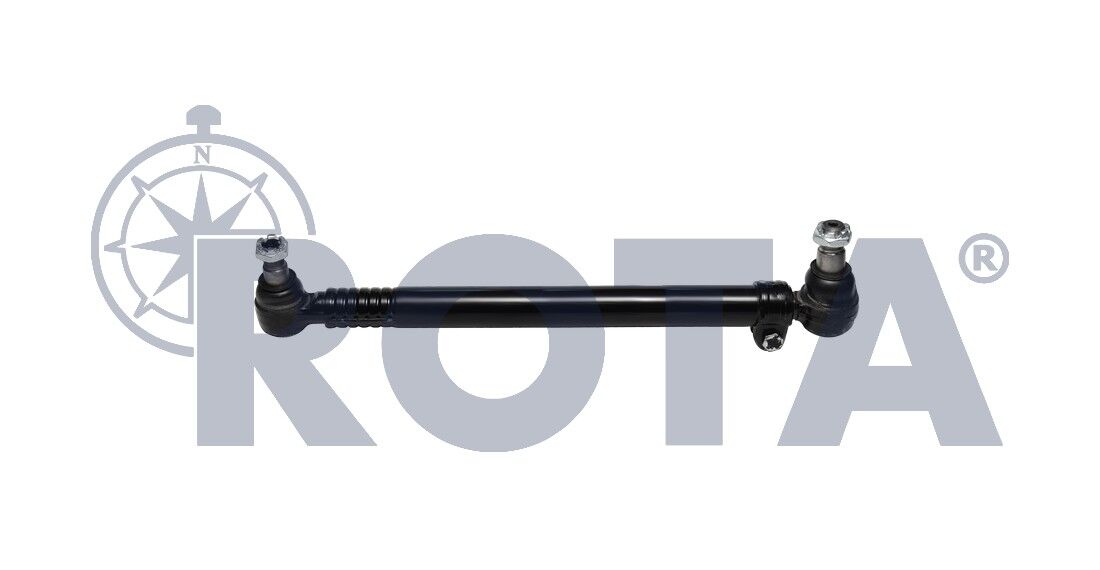 Komple Rot / Oem No: CSP00406