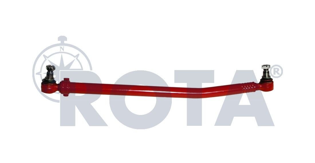 Komple Rot - Mercedes / 3524608105 - 3524608505 3554601405 3554602705 3554604905