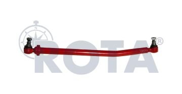 Komple Rot - Mercedes / 3524608105 - 3524608505 3554601405 3554602705 3554604905