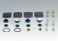 Dağıtıcı Valfi Tamir Takımı - Daf - Iveco - Mercedes - Volvo - Renault - Man - Bmc - Scanıa / Oem: 934 702 000 2