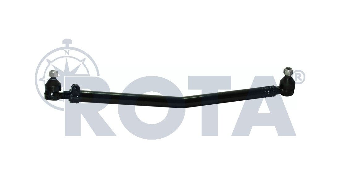 Komple Kısa Rot - Mercedes / 9704600705 - 9704600905