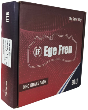 Disk Fren Balatası - Man - Scanıa L / P /G / R / T / S  Ön - Arka / 29331