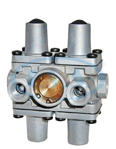 Dağıtıcı Valf / Oem: 934 702 046 0
