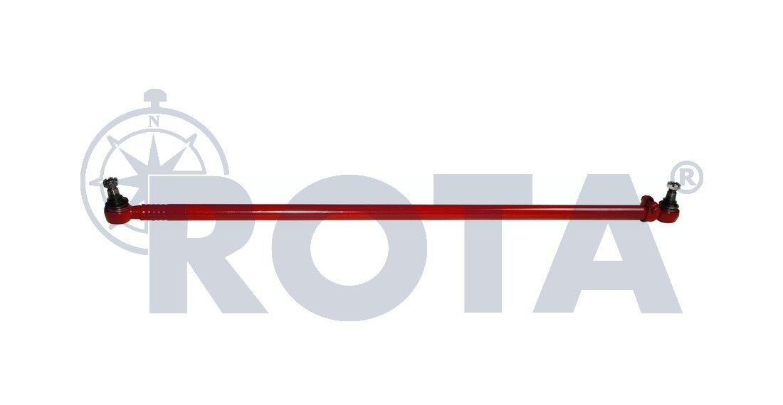 Komple Rot - Mercedes / 3024601405 - 3024602005