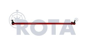 Komple Rot - Mercedes / 3024601405 - 3024602005