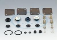 Dağıtıcı Valfi Tamir Takımı - Daf - Iveco - Mercedes - Volvo - Renault - Man - Bmc - Scanıa / Oem: 934 702 001 2