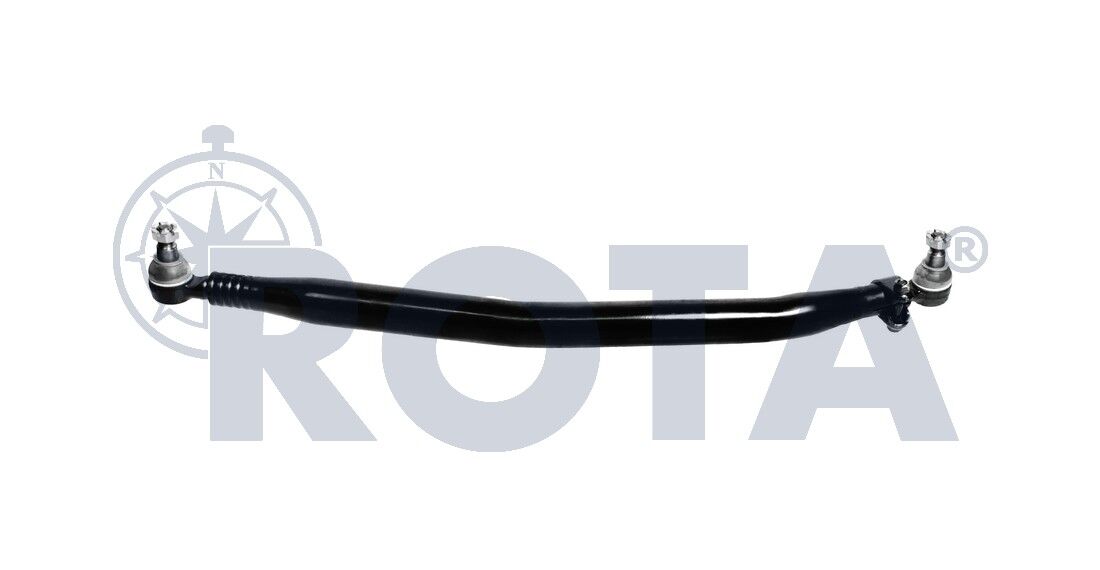 Komple Kısa Rot - Daf / 1385500 - 1291048 1351735