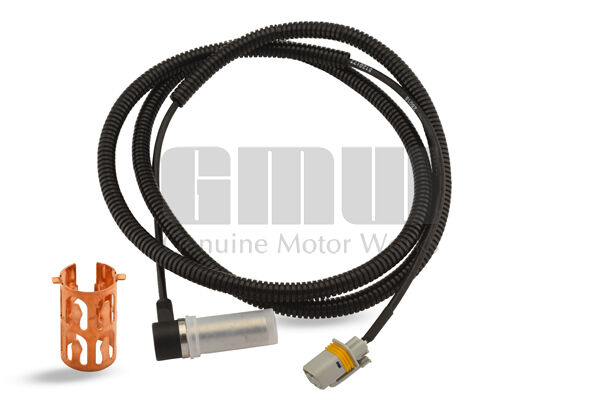 Abs Sensörü - Man / Oem No: 81271206177 - 81271206131 - 81271206097