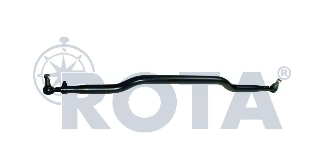 Komple Uzun Rot - Mercedes / 6253303203 - 9443301703 3463303903 3463304903