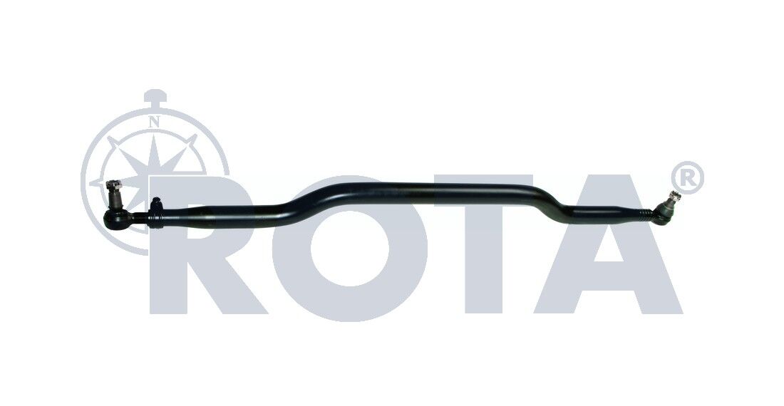 Komple Uzun Rot - Mercedes / 6253303203 - 9443301703 3463303903 3463304903