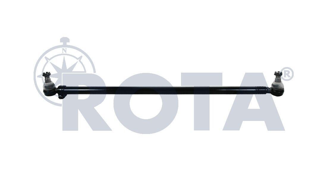 Komple Kısa Rot - Daf / 0094044 - 0274878 1152427