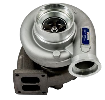Turbo – Renault | Oem 5010412248 - 316752 | Dönmez