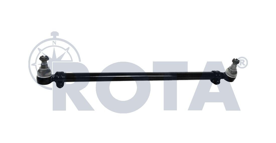 Komple Kısa Rot - Daf / 1257992 - 1351732 1385490