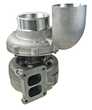 Turbo – Renault | Oem 5001858481 - 318294 | Dönmez