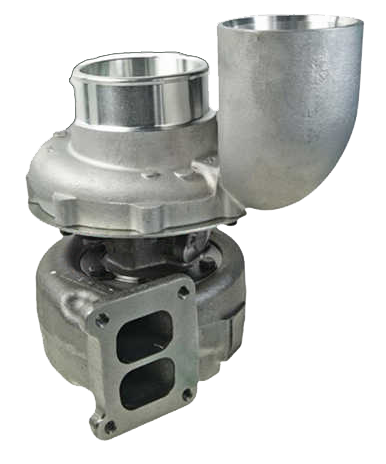 Turbo – Renault | Oem 5001858481 - 318294 | Dönmez
