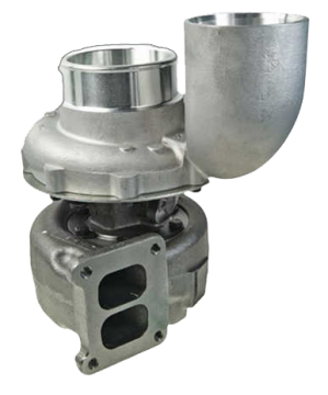 Turbo – Renault | Oem 5001858481 - 318294 | Dönmez