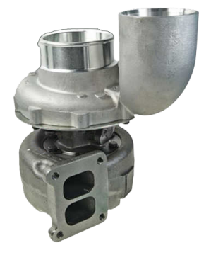 Turbo – Renault | Oem 5001858481 - 318294 | Dönmez