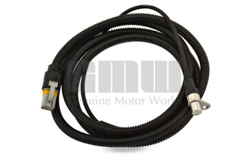 Abs Sensörü - Man / Oem No: 81271206186 - 81271206187