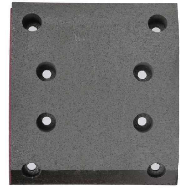 Kampana Fren Balatası - Maraton - Ön / 19579 - 19580