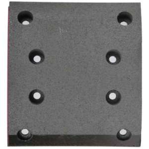 Kampana Fren Balatası - Maraton - Ön / 19579 - 19580