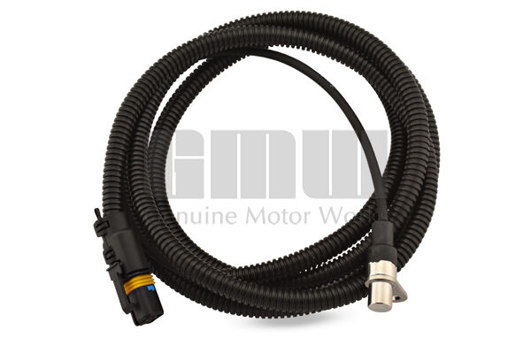 Abs Sensörü - Man / Oem No: 8127120618 - 81271206187