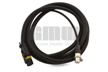 Abs Sensörü - Man / Oem No: 8127120618 - 81271206187