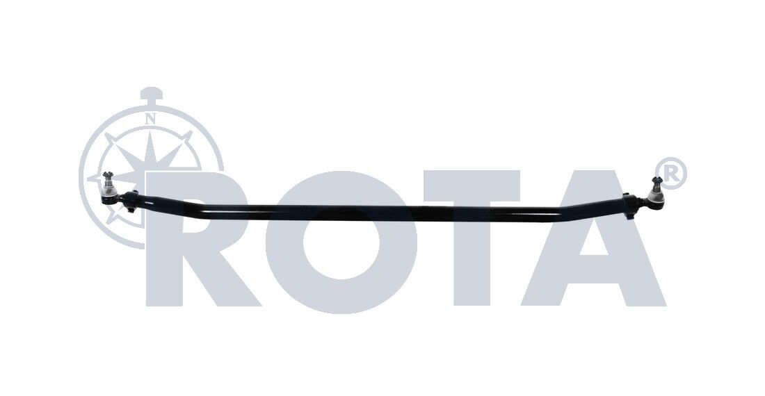 Komple Uzun Rot - Daf / 1295415 - 1361157 1353400