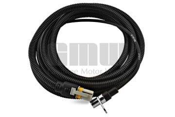 Abs Sensörü - Man / Oem No: 81271206188 - 81271206187