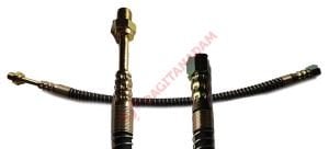 Fren Hortumu - Ford Cargo 2520 2524 3230 2.Dingil Yaylı Ön 90242