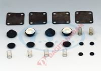 Dağıtıcı Valfi Tamir Takımı - Daf - Iveco - Mercedes - Volvo - Renault - Man - Bmc - Scanıa / Oem: 934 702 007 2